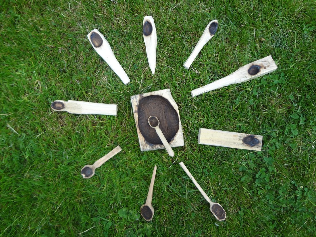 Glutbrennen