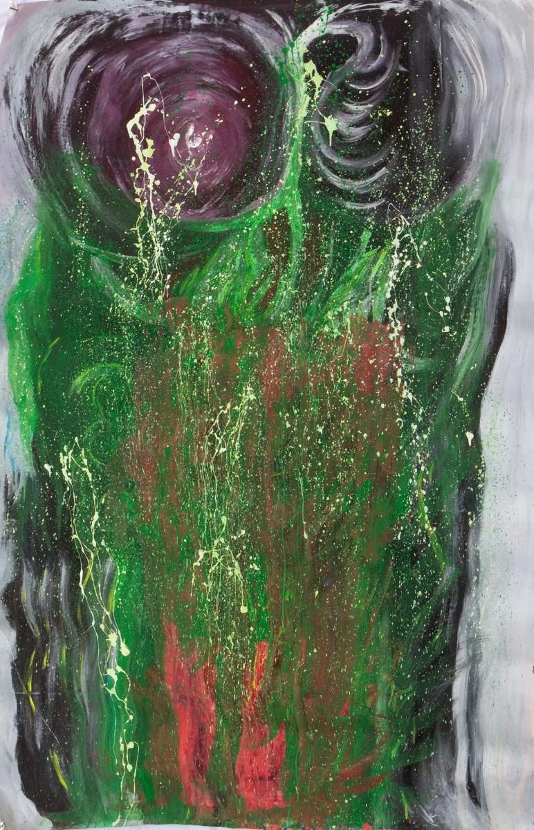 Kunsttherapie