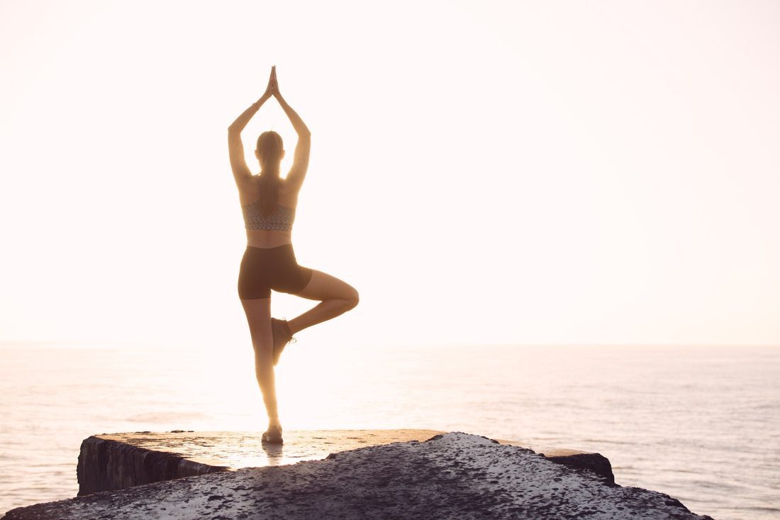 Kundalini Yoga – Morgenpraxis