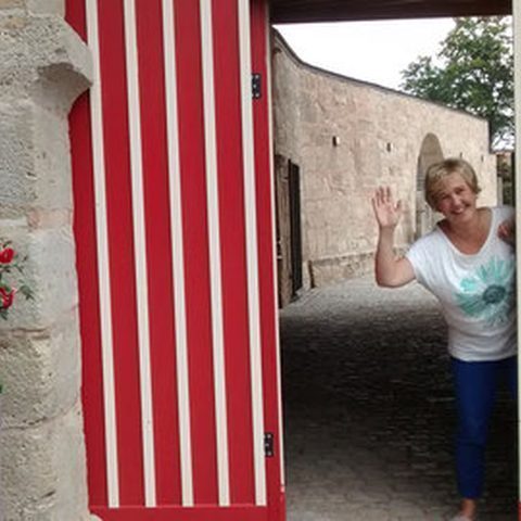 Jutta Barthel