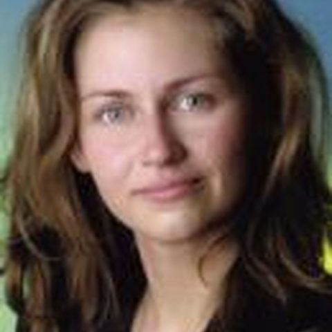 Nadine Huwe