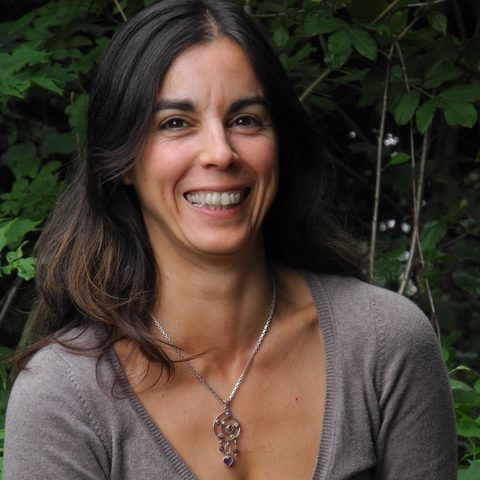 Premadhi Anna Rita Cozzetto