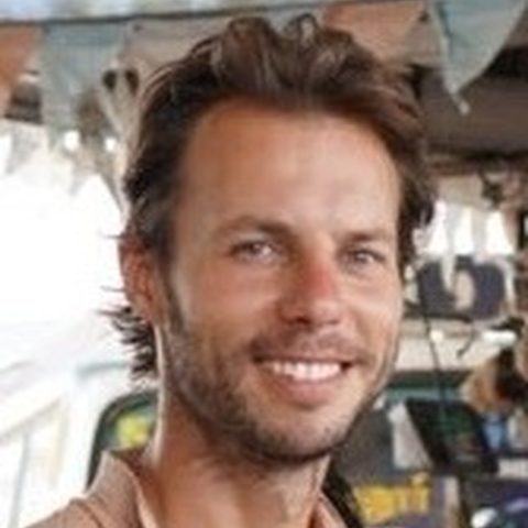 Sebastián Guzmán Crespo